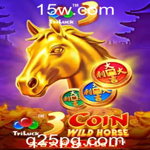 Explorando o Mundo de 3CoinWildHorse: Um Jogo de Estratégia e Diversão