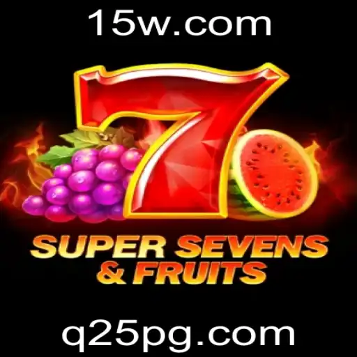 Explorando o Universo de 7SuperSevensFruits: Regras e Introdução