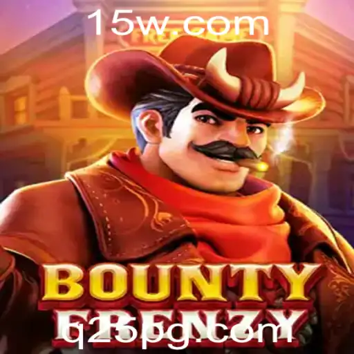 BountyFrenzy: Um Mergulho na Ação e Estratégia do Novo Jogo Emocionante