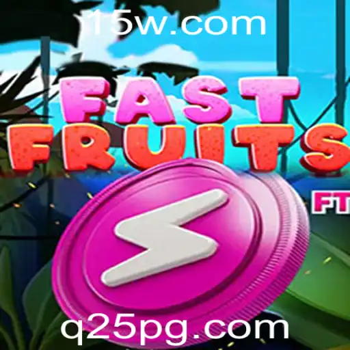 Descubra FastFruits: Um Jogo de Habilidades e Velocidade