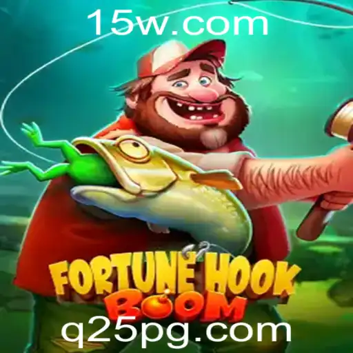 FortuneHookBoom: Explorando o Novo Fenômeno dos Jogos Modernos