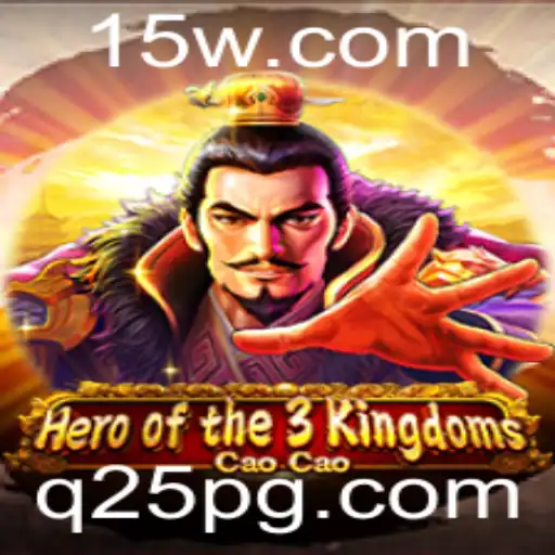 Descubra Heroofthe3KingdomsCaoCao: Uma Jornada Épica no Mundo Antigo