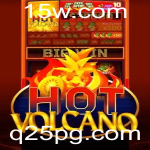 Explorando o Mundo Dinâmico de HotVolcano: Um Jogo de Estratégia e Aventura