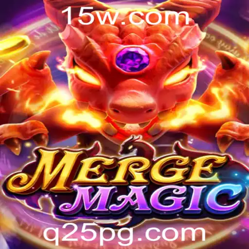 Mergemagic: Descobrindo o Enigma do Jogo de Combinações