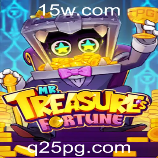 Descubra o Fascinante Mundo de MrTreasuresFortune: Introdução, Descrição e Regras