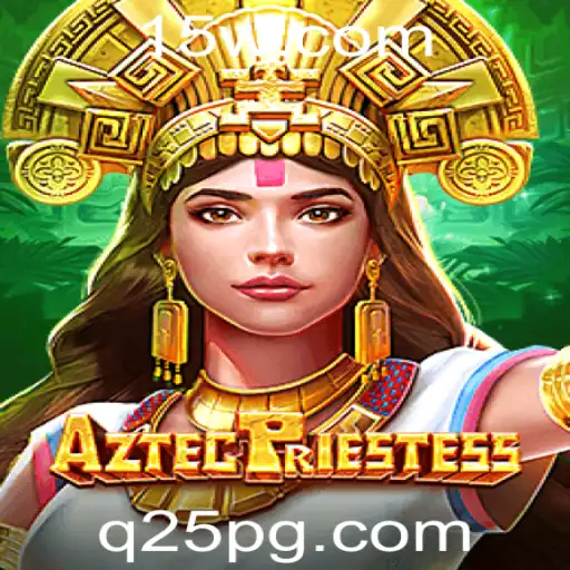 Descubra o Fascinante Mundo de AztecPriestess