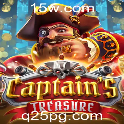 Explorando o Fascinante Mundo de CaptainssTreasure: Um Guia Completo