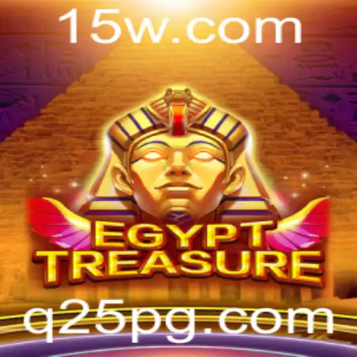 EgyptTreasure: Uma Jornada no Mundo Antigo