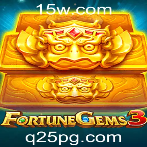 Explorando FortuneGems3: Um Mergulho Completo no Mundo do Jogo