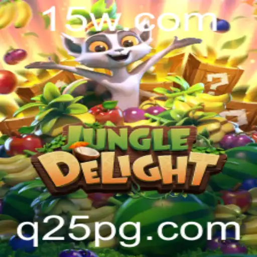 Descubra as Aventuras de JungleDelight: Um Mergulho na Selva e suas Mecânicas de Jogo