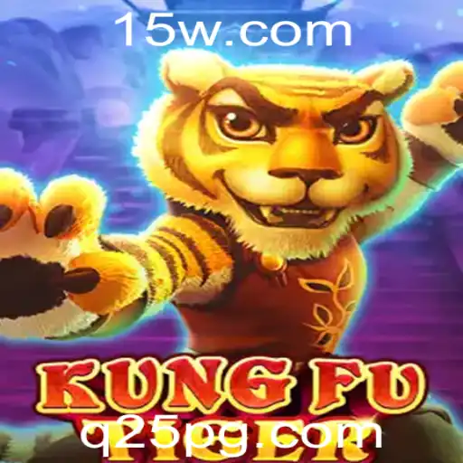 Mergulhe no Universo de KungFuTiger: O Novo Fenômeno dos Jogos de Artes Marciais