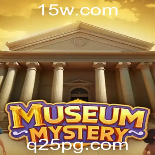 Explorando MuseumMystery: Uma Aventura de Quebra-Cabeças Intrigante