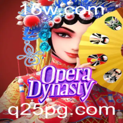 OperaDynasty: Mergulhe na Dinastia de Óperas com Estratégia e Emoção