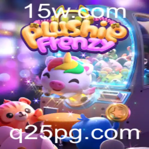 Descubra o Fascinante Mundo de PlushieFrenzy