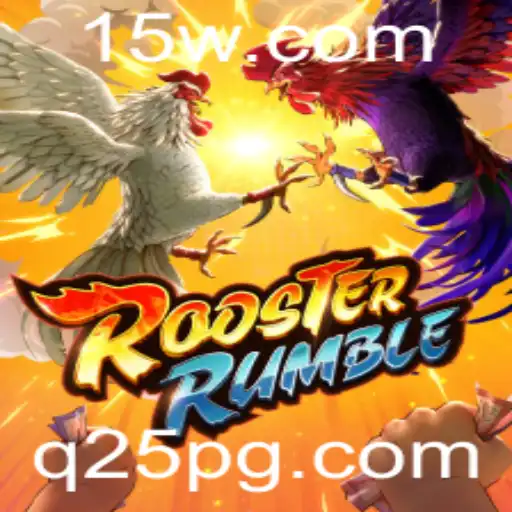 Descubra o Empolgante Mundo de RoosterRumble: Regras e Estratégias