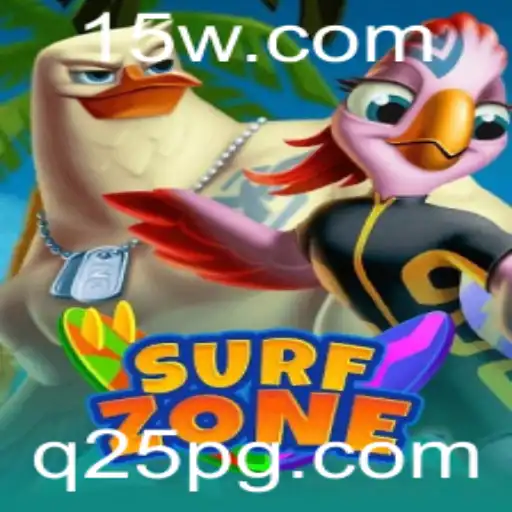 Explorando o Mundo de SurfZone: Aventuras e Desafios nas Ondas