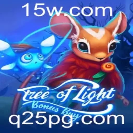TreeOfLightBonusBuy: Explorando o Fascinante Mundo do Jogo