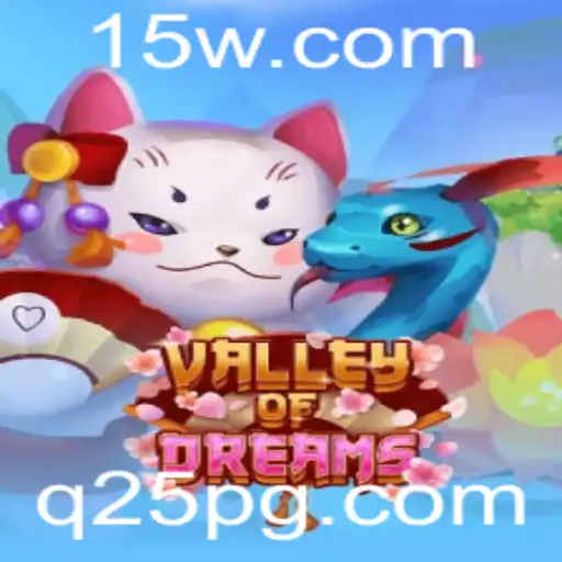 Descubra o Fascinante Mundo do Jogo ValleyofDreams