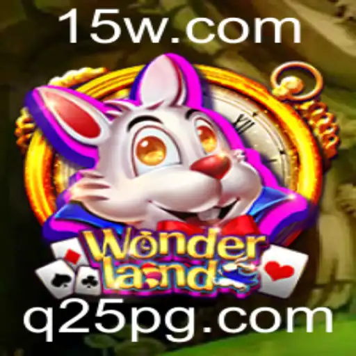 Jogo Wonderland: Uma Aventura Inesquecível no Mundo da Fantasia
