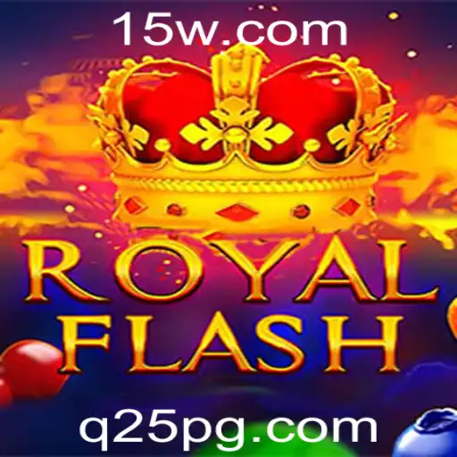 Descubra RoyalFlash: O Jogo de Cartas que Está Conquistando o Mundo