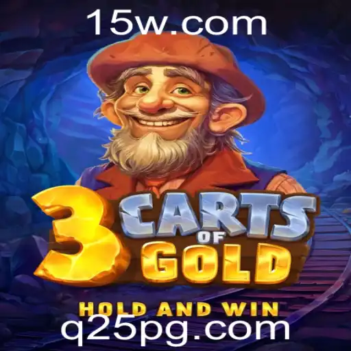 Desvendando 3cartsOfGold: Um Mergulho no Jogo do Momento