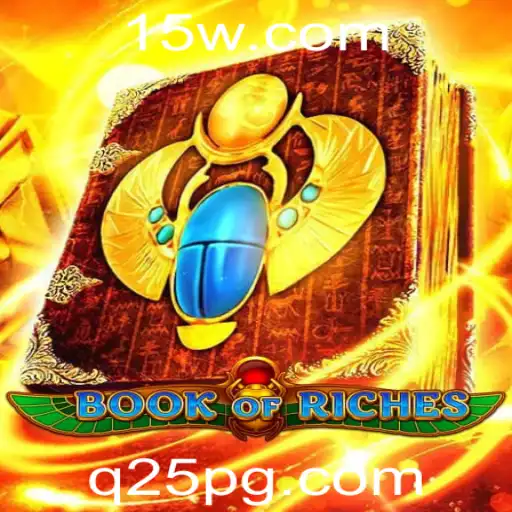 Explorando o Mundo de Aventura: BookofRiches