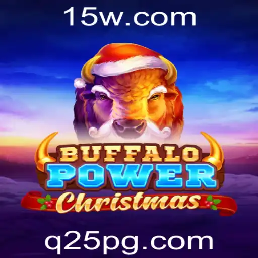 BuffaloPowerChristmas: Um Mergulho no Mundo do Jogo Festivo