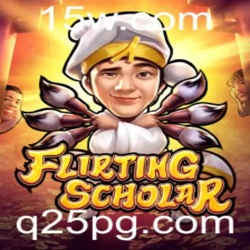 FlirtingScholar: Um Mergulho no Mundo dos Jogos de Estratégia e Aventura
