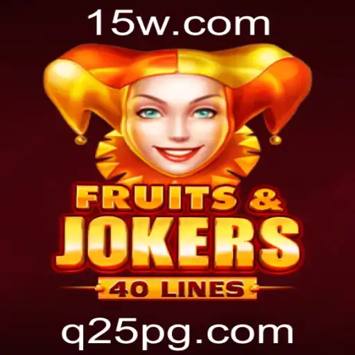 Descubra o Fascinante Mundo de FruitsAndJokers40: Um Jogo de Azar Moderno