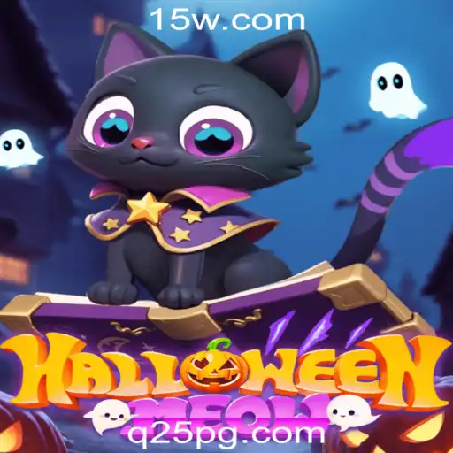 Descubra o Mundo Assustadoramente Encantador de HalloweenMeow