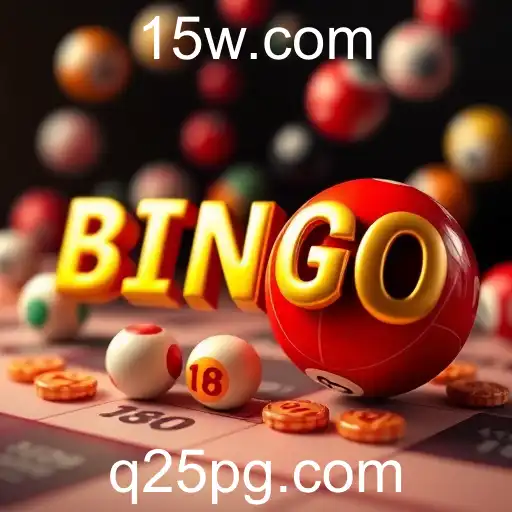 Jogos de Bingo: Uma Tradição em Evolução