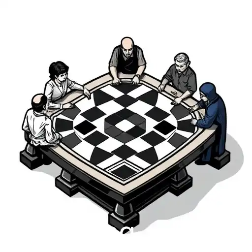 Explorando o Universo dos Jogos de Mesa: Diversão, Estratégia e Conexão