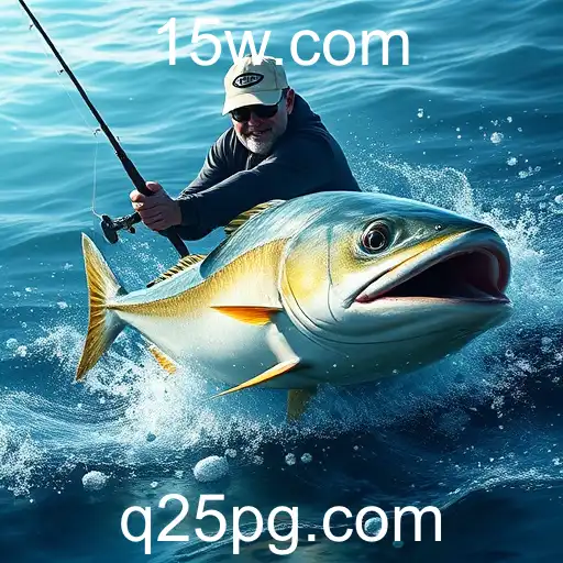 Jogos de Pesca: Explorando o Universo dos Simuladores Aquáticos