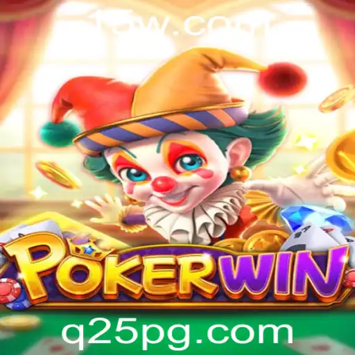 Descubra o Mundo do POKERWIN: Descrição, Introdução e Regras do Jogo