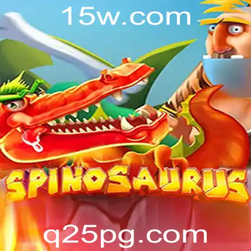 Descubra a Aventura Préhistórica com Spinosaurus: Um Jogo de Estratégia e Criatividade