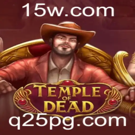 Descubra o Mundo Envolvente de 'TempleofDead': Regras, Estratégias e Mais sobre Este Jogo Emocionante