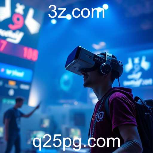 A Revolução dos Jogos em 2025: Tecnologia e Comunidade