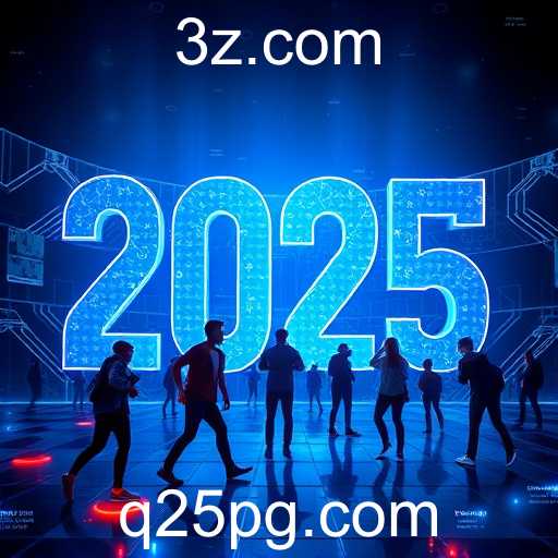 Ascensão dos Jogos Digitais em 2025