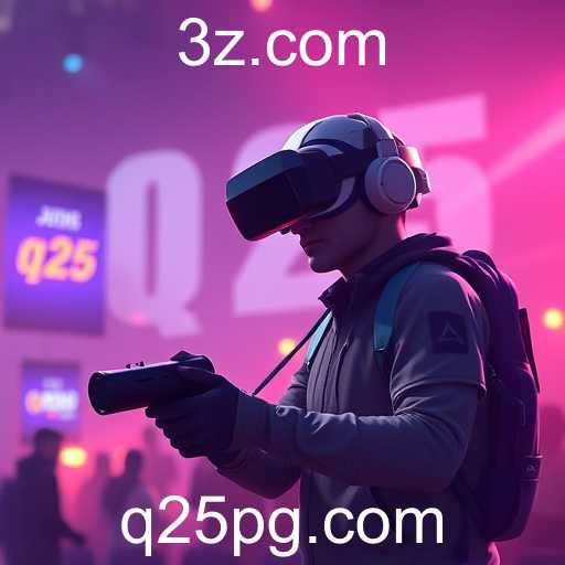 A Evolução do Cenário de Jogos Online com 'q25'
