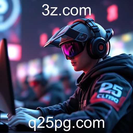 A Nova Era dos Jogos em 2025