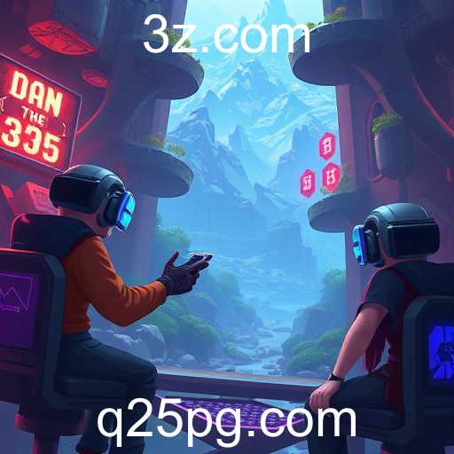 O Avanço Revolucionário no Mundo dos Jogos