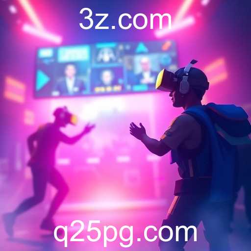 A Evolução do Mercado de Jogos em 2025