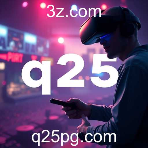 A Revolução do Mercado de Jogos em 2025