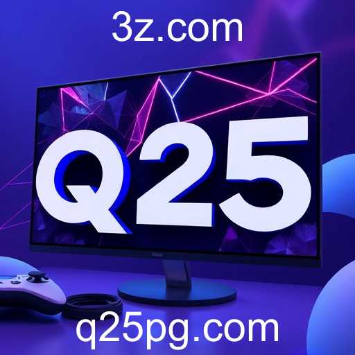 Inovações e Tendências no Mundo dos Jogos em 2025