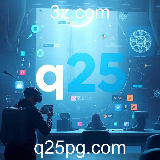 Novo Horizonte para o Mundo dos Jogos: Impactos e Tendências de 2025