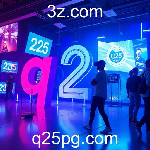 Q25: O Futuro dos Jogos Brasileiros