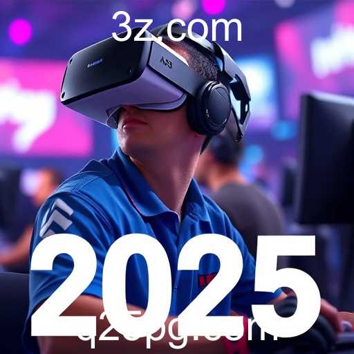 Q25 Domina o Cenário dos Jogos em 2026