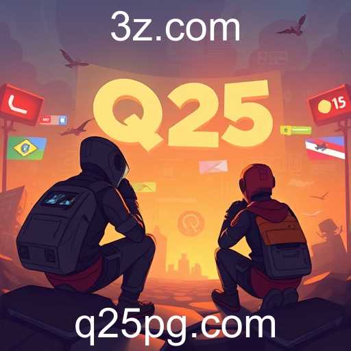 O Crescimento e Desafios do Q25 no Universo dos Jogos