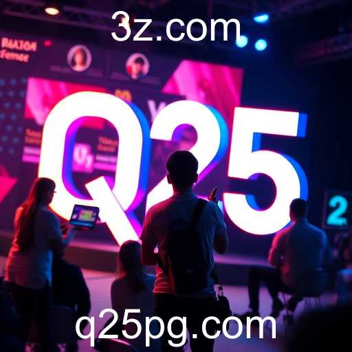 Q25 Revoluciona o Mundo dos Jogos em Língua Portuguesa