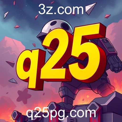 Q25: A Revolução dos Jogos em 2025